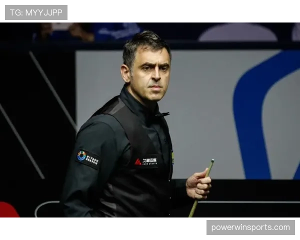 墨菲横扫沙特15岁小将晋级 次轮将战奥沙利文迎考验