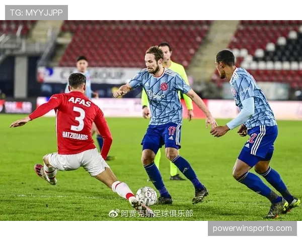 阿尔克马尔客场控球率占优 但射正率转化效率偏低