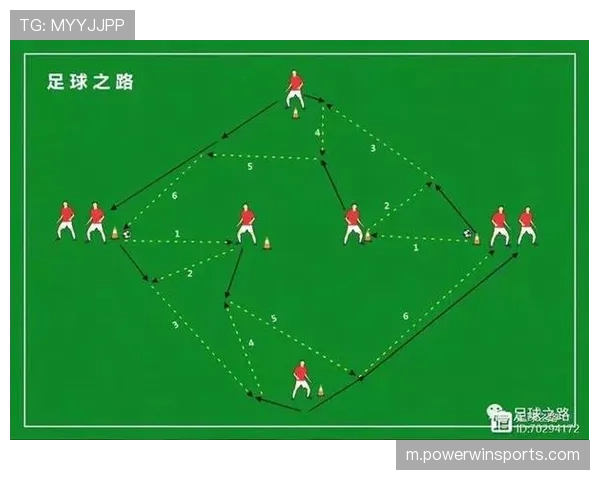 3-4-2-1阵型使用次数激增 成对抗传控足球新答案
